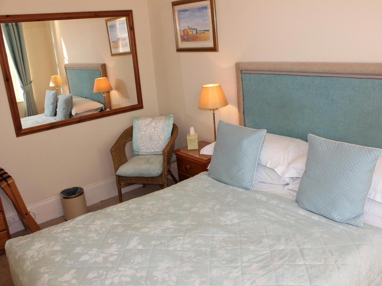 Trafalgar House Torquay Pokoj fotografie