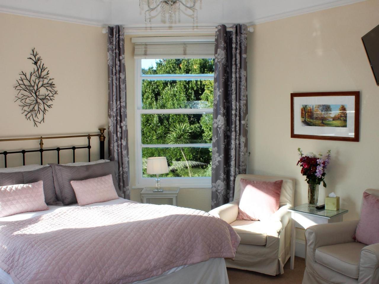 Trafalgar House Torquay Pokoj fotografie