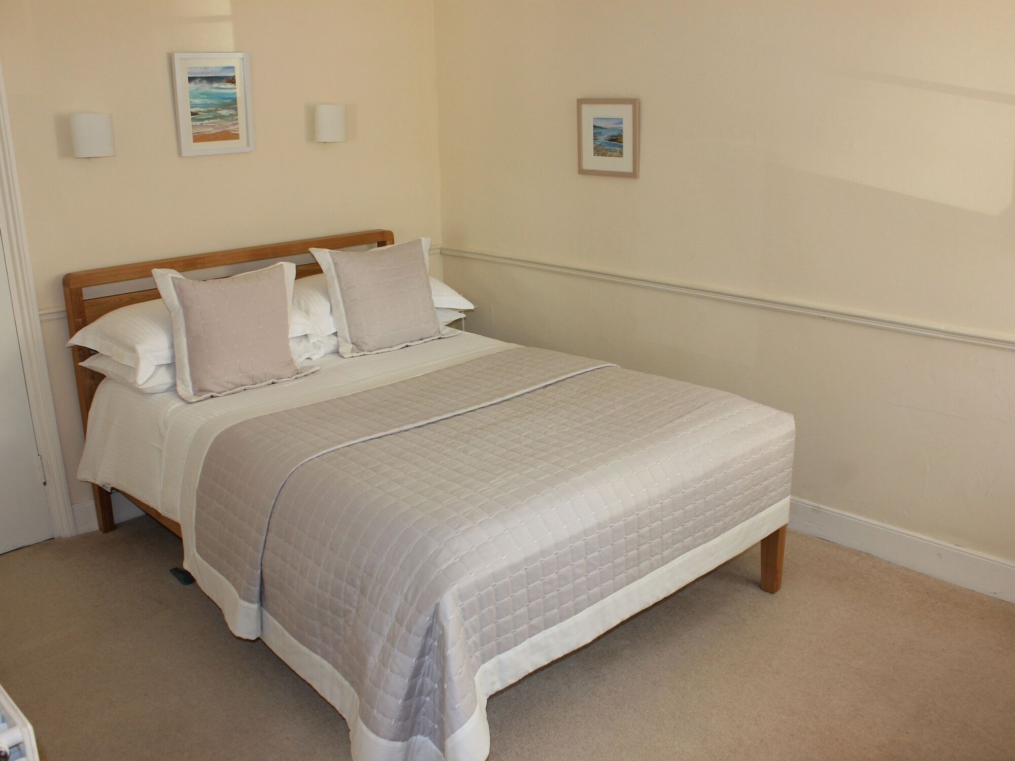 Trafalgar House Torquay Exteriér fotografie